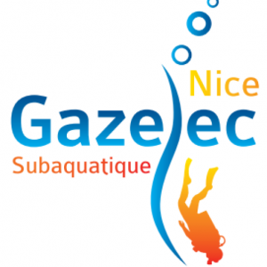Gazelec Subaquatique Nice