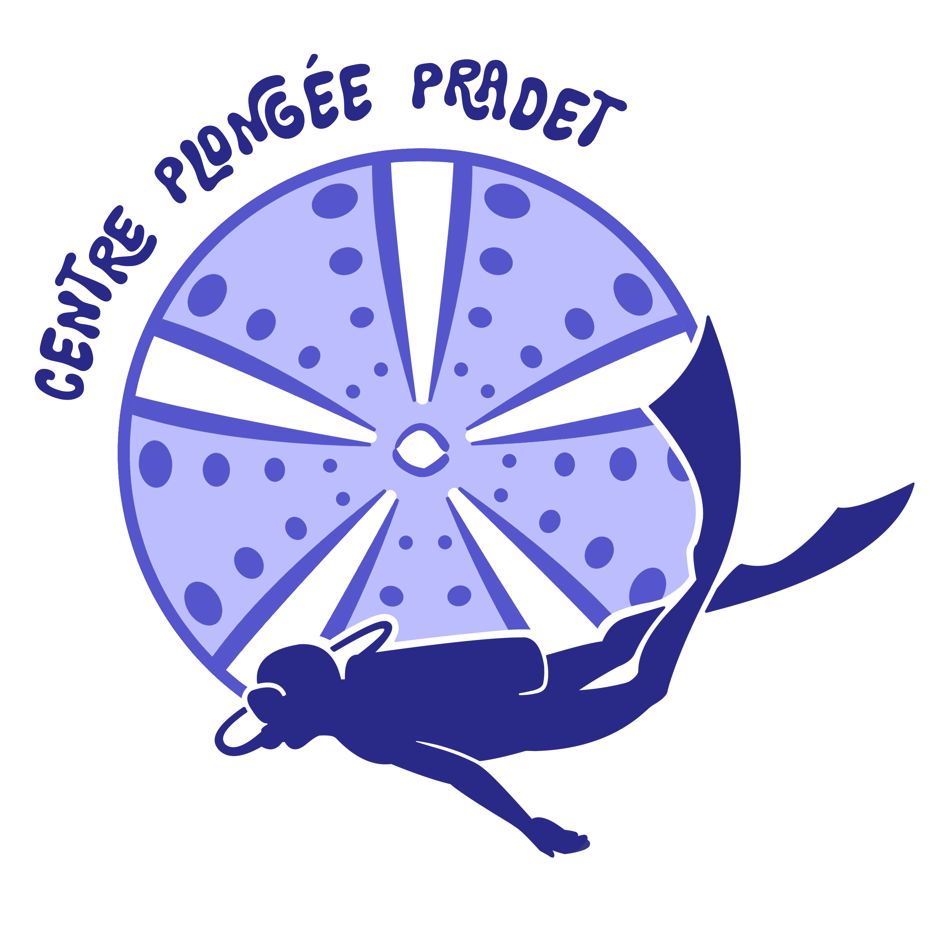 Centre de plongée du Pradet