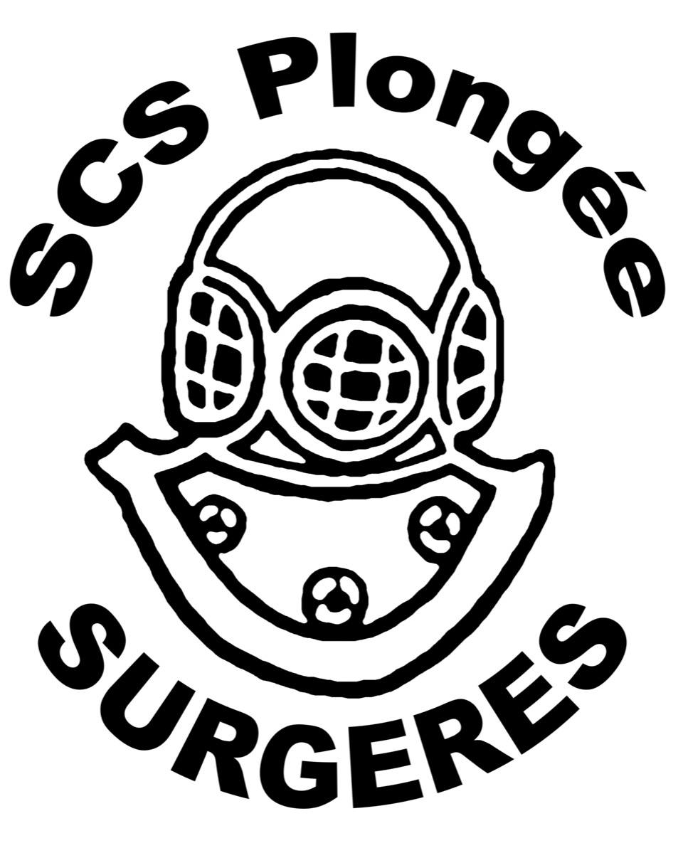 SCS Plongée