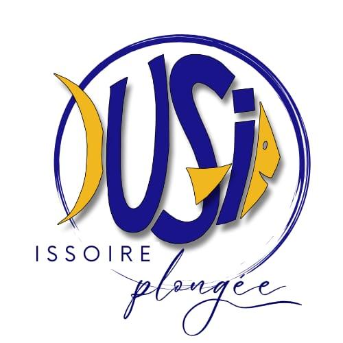 Issoireplongee